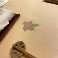 鮨 銀座 おのでら - 