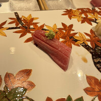 鮨 銀座 おのでら - 