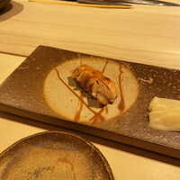 鮨 銀座 おのでら - 