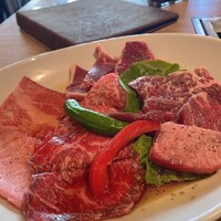 渋谷焼肉 KINTAN - 