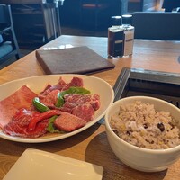渋谷焼肉 KINTAN - 