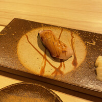 鮨 銀座 おのでら - 