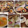 和食 六郎 - 料理写真:新春御膳  2,200円(税込)、コラージュ