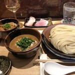 中華蕎麦 とみ田 - 