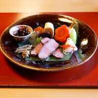 ろあん松田 篠山店 - 
