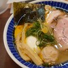 らぁ麺 桃の屋