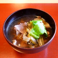 ろあん松田 篠山店 - 