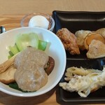 農家レストラン ダ・モンデ - 