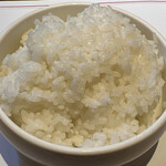 やきにく百済 - 