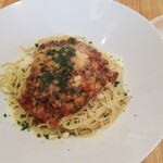 ボーノ - ボロネーゼ