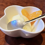 やきにく百済 - バニラ