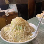 ラーメン二郎 - 