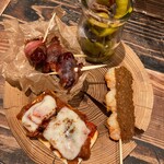 バル デ エスパーニャ ペロ - 