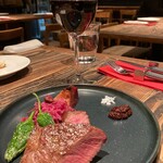 バル デ エスパーニャ ペロ - 