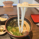 야마키 우동 히가시히로시마 혼점