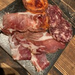 バル デ エスパーニャ ペロ - 