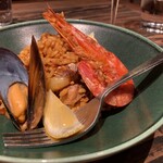 バル デ エスパーニャ ペロ - 