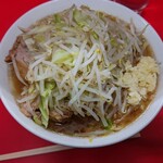 ラーメン二郎 - 