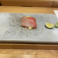 ながり鮨 錬 - 