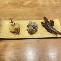 ながり鮨 錬 - 