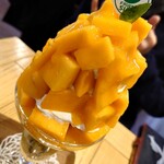 フルーツすぎ - 