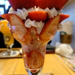 フルーツすぎ - 