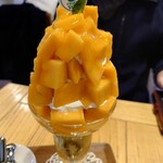 フルーツすぎ - 