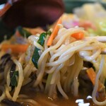 大門 - 気を取り直して