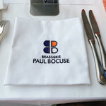 h Brasserie PAUL BOCUSE - 