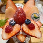 フルーツすぎ - 