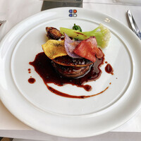 ブラッスリー ポール・ボキューズ 大丸東京 - 