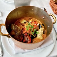 ブラッスリー ポール・ボキューズ 大丸東京 - 