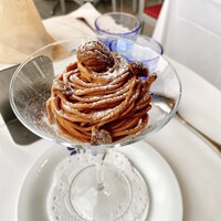 ブラッスリー ポール・ボキューズ 大丸東京 - 