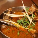 アロマズ オブ インディア - 