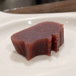 トリワイン ＰＩＫＯＳＨＨＨＵ - 太閤秀吉献上羊羹