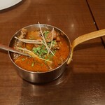 アロマズ オブ インディア - 