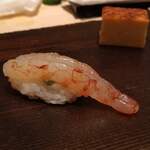 渋谷 鮨 まつもと - 