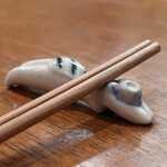 大八 - この宵の相棒