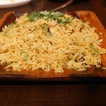 アロマズ オブ インディア - 