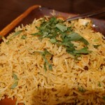 アロマズ オブ インディア - 