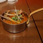 アロマズ オブ インディア - 