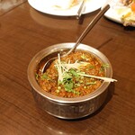 アロマズ オブ インディア - 