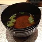 渋谷 鮨 まつもと - 