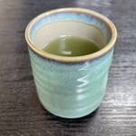 Urutora An - お茶