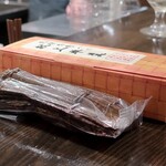 トリワイン ＰＩＫＯＳＨＨＨＵ - 太閤秀吉献上羊羹