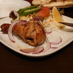 アロマズ オブ インディア - 