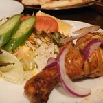 アロマズ オブ インディア - 