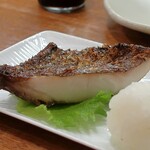 大八 - まとうだい一夜干し