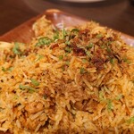 アロマズ オブ インディア - 