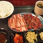 焼肉酒場be-eef - 